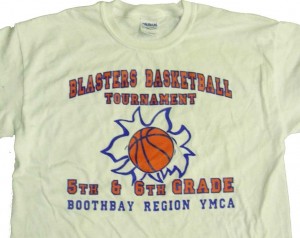 Boothbay BBall