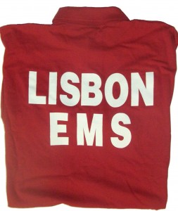 Lisbon EMS back