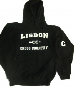 Lisbon Hoodie