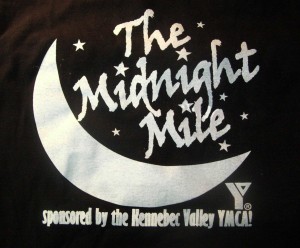 Midnight Mile