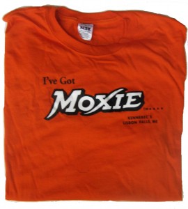 Moxie