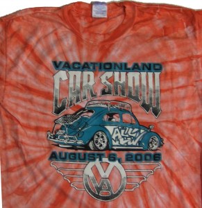 Car Show 2006